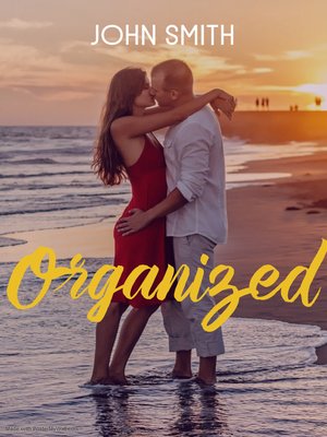 cover image of Organized